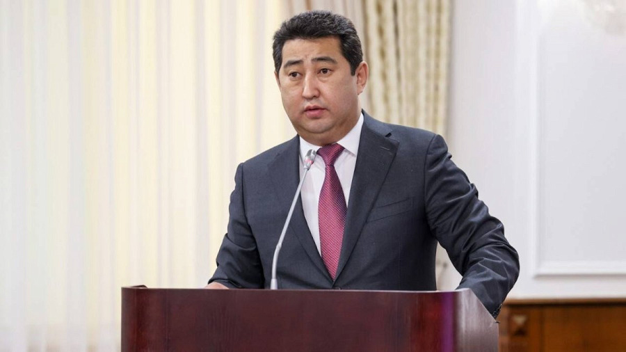 В Казахстане назначен новый министр сельского хозяйства